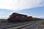 The Southwest Chief